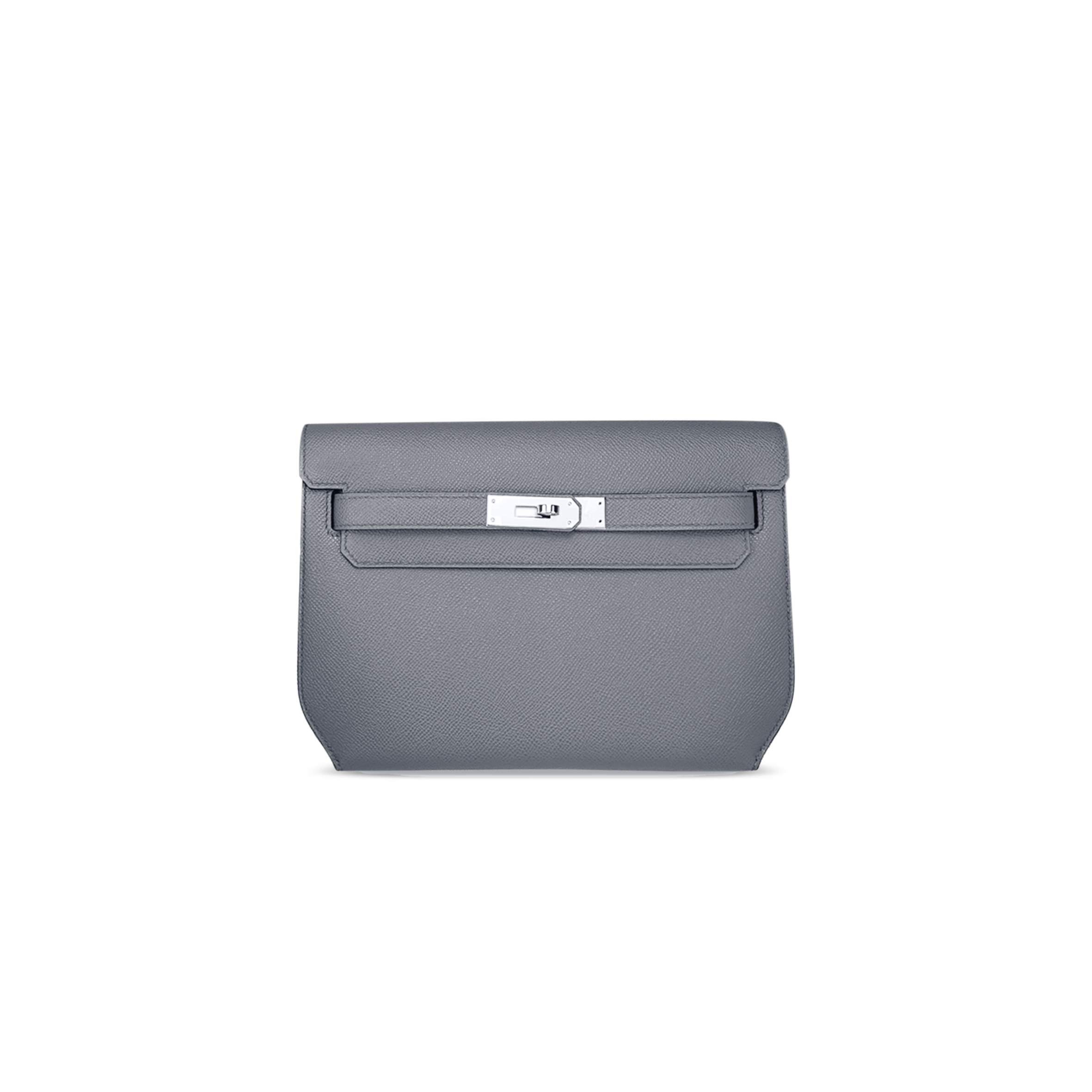 HERMÈS MASTER KELLY DEPECHES 25 POUCH EPSOM 302509 (25.5*20*4cm)